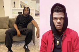Mr Eazi Shares His Support For CKay As He Tops International Charts; Says He Has Made It Easier For Others