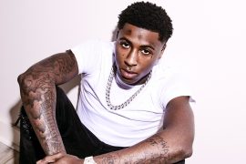NBA YoungBoy Arrested for Alleged Involvement in Large-Scale Prescription Fraud Ring in Cache County
