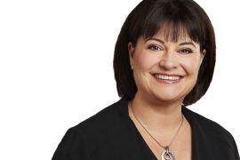 Nadia Mitsopoulos Husband: Who Is Nadia Mitsopoulos Married To?