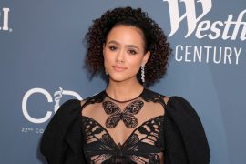 Nathalie Emmanuel Net Worth, Instagram, Movies And TV Shows, Age, Biography