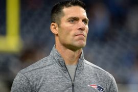 Nick Caserio Salary, Net Worth, Family, Contract And Meme Of The American Football Executive