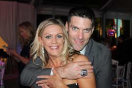 Who Is Nick Caserio’s Wife Kathleen Caserio?