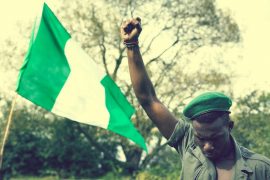 NigeriaAt61: “Nothing To Celebrate Here” – Netizens React