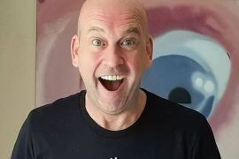 Phil Butler Comedian Cause Of Death