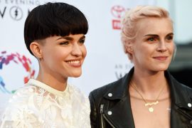 Ruby Rose Husband: Who Is Fashion Designer Phoebe Dahl? Phoebe Dahl Net Worth, Height, Age, Instagram