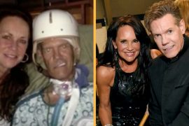 What happened to Randy Travis Country music singer?