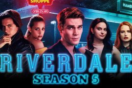 Riverdale Season 5 Release Date And When It Will Be On Netflix