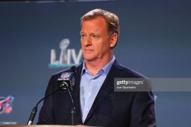 Roger Goodell Daughters: Who Are Roger Goodell’s Twin Daughters?
