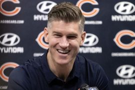 Ryan Pace Salary, Net Worth, Draft Picks, Contract And Age Of The General Manager Of The Chicago Bears