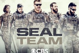Seal Team Leaves CBS, Now Streaming On Paramount +