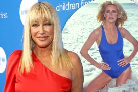 Suzanne Somers Biography, Net Worth, Age, Husband, Ex-Husband, Children, Height, Granddaughter