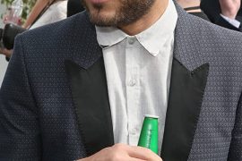 Sami Malek Net Worth, Movies, Instagram, Religion, Age, Height And Girlfriend Of Rami Malek’s Twin Brother