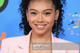 Sierra Capri Relationship: Who Is Sierra Capri Dating Now?