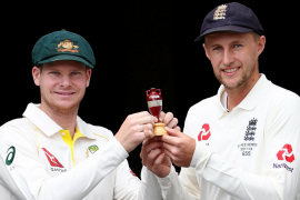 Will The Ashes Go On This Year?