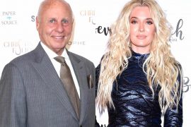 Thomas Girardi Net Worth, Assets Frozen, Wedding, Age, Children, Family And Scandal Of Erika Jayne’s Husband