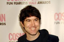 How much did Tom Anderson sell Myspace for?