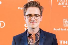 Tom Fletcher
