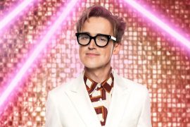 Tom Fletcher Biography; Net Worth, Books, Age, Height And Age Of Amy Dowden’s Strictly Come Dancing Partner