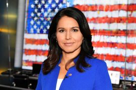 What Happened To Tulsi Gabbard? Tulsi Gabbard Net Worth, Height, Husband, Age, Instagram