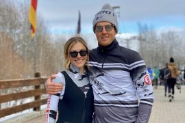 Tyler Glasnow Wife: Brooke Register Net Worth, Age, Height, Bio, Wikipedia And Instagram
