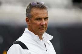 Urban Meyer