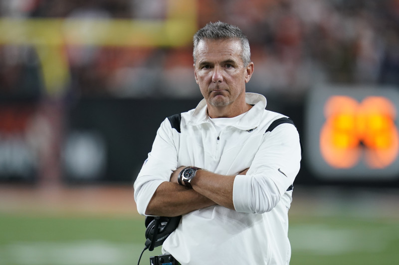 Urban Meyer 