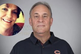 Vic Fangio Wife: Has Vic Fangio Married Again After Divorcing Anne Fangio?