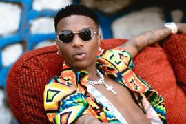 Wizkid Reveals Date For The Release of “TRUE LOVE” Video