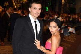 Zoë Kravitz Husband: Karl Glusman Net Worth, Height, Wife, Birthday, Photo, Ethnicity, Parents, Wedding, Movies And TV Shows