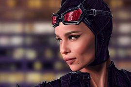 Is Zoë Kravitz still with Channing Tatum?