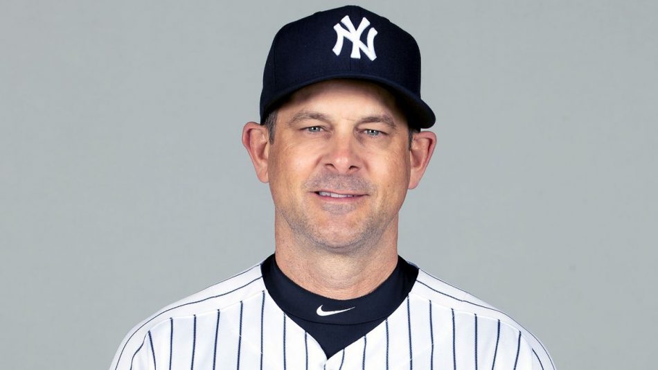 Aaron Boone