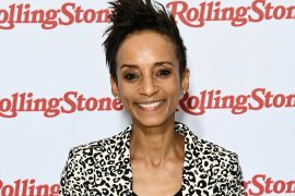 Adele Roberts Net Worth, Instagram, And Her Bowel Cancer Diagnosis