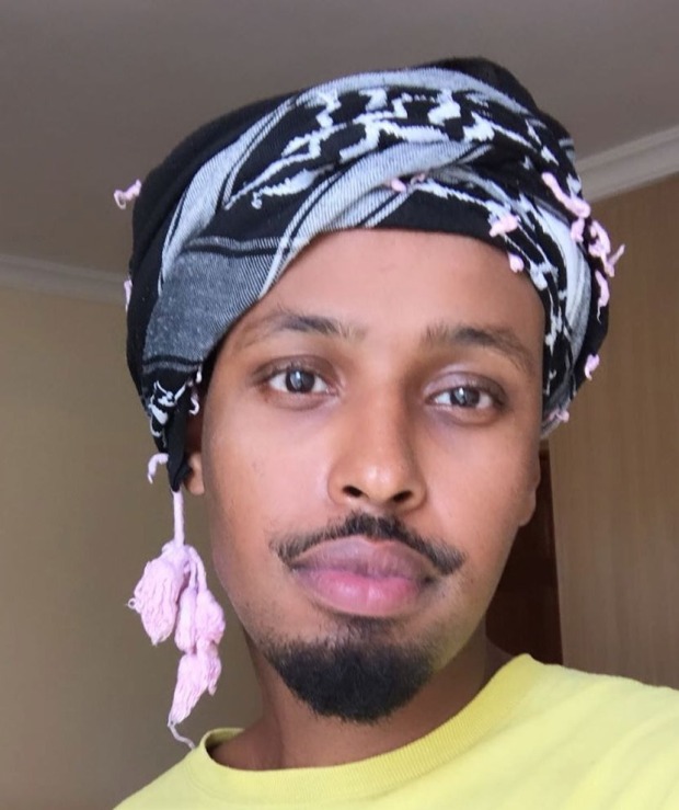 Ahmed Nur Said Elmi
