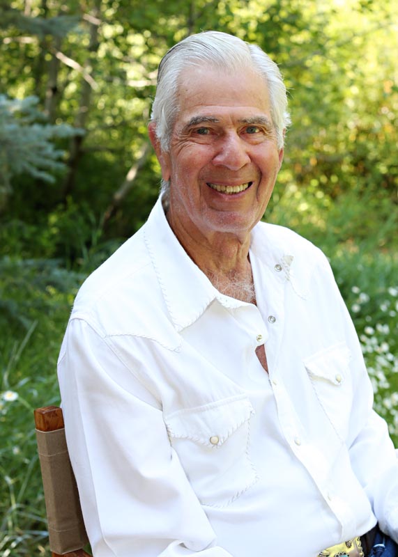 Alan Blinken