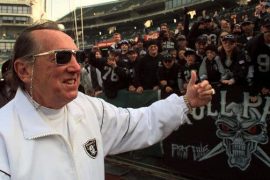 Al Davis Son, Net Worth, Quotes, Death, Wife, Daughter
