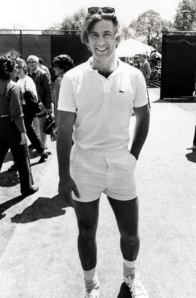 Alec Baldwin