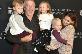 Alec Baldwin Children: Who Are Alec Baldwin’s Kids And What Do They Do?