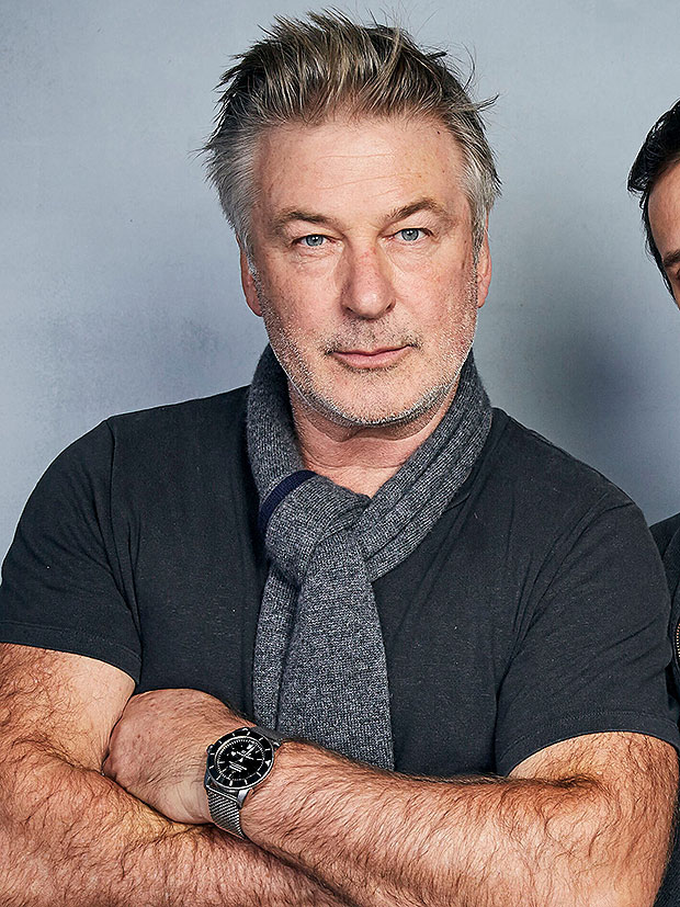 Alec Baldwin