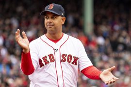 Alex Cora Salary And Net Worth: How Much Does The Boston Red Sox Manager Earn?