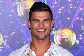 Aljaž Škorjanec Biography; Net Worth, Age, Baby, Height In Feet, Psoriasis And Instagram Of Sara Davies’ Strictly Come Dancing Partner