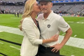 Who Is Mike Mayock’s Wife Amanda?
