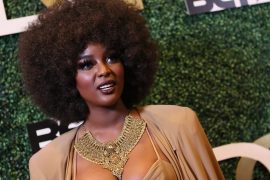 Amara La Negra weight loss journey, surgery, natural hair