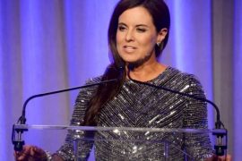 Amy Freeze Salary And Net Worth, Surgery And Instagram Of The American TV Meteorologist