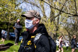 Why Did Andrew Carter Resign As Iowa Head Rowing Coach?