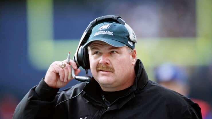 Andy Reid