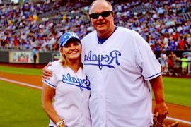 Who Is Andy Reid’s Wife Tammy Reid?