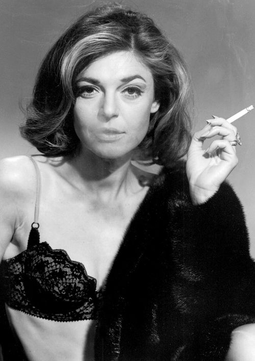 Anne Bancroft