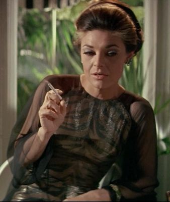 Anne Bancroft