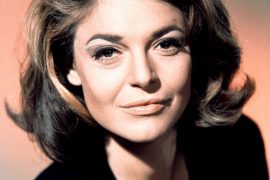 Anne Bancroft