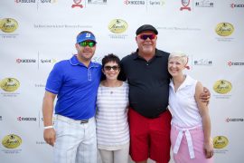 The Arians Family
